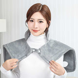 Electric shawl