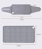 Far Infrared Therapy Mat - Electric heating far-infrared therapy pad
