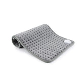 Far Infrared Therapy Mat - Electric heating far-infrared therapy pad
