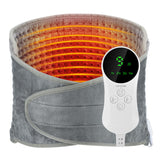 Far Infrared Therapy Mat - Electric heating far-infrared therapy pad