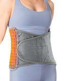 Far Infrared Therapy Mat - Electric heating far-infrared therapy pad