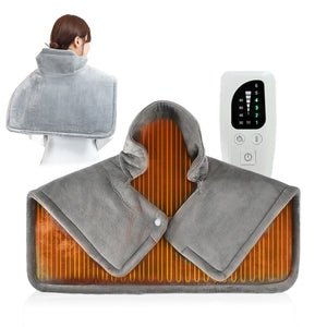 Electric shawl