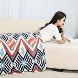 Electric heating blanket - Detachable washable blanket