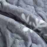 Electric heating blanket - Detachable washable blanket