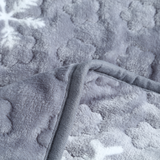 Electric heating blanket - Detachable washable blanket