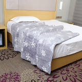 Electric heating blanket - Detachable washable blanket