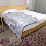 Electric heating blanket - Detachable washable blanket