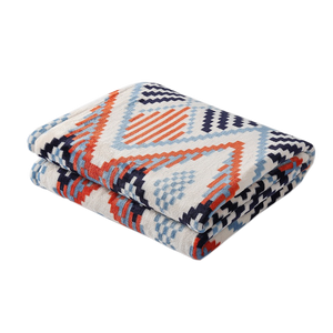 Electric heating blanket - Detachable washable blanket