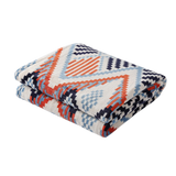 Electric heating blanket - Detachable washable blanket
