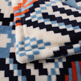 Electric heating blanket - Detachable washable blanket