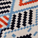 Electric heating blanket - Detachable washable blanket