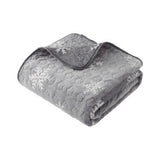 Electric heating blanket - Detachable washable blanket
