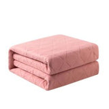 electric blanket - High temperature power-off intelligent electric blanket