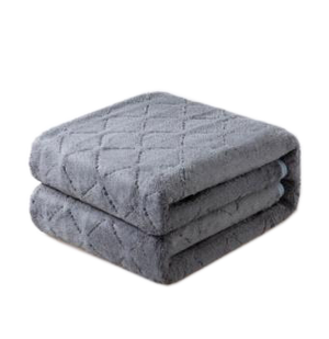 electric blanket - High temperature power-off intelligent electric blanket